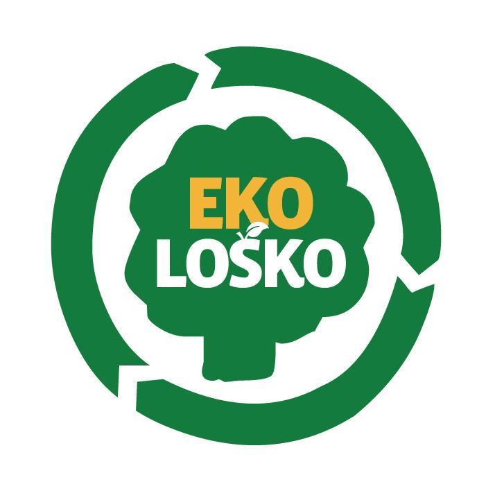 loško je ekološko